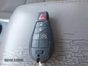 ✅ 2011 Dodge Durango Crew • VIN: 1D4RE4GG6BC598683 • Lot: 43581970. Listed on IAAI with 198,668 mi. Free auction sales archive from the USA and detailed vehicle history report at DreamBid. Image 11.