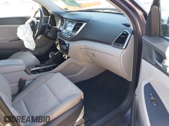 ✅ 2016 Hyundai Tucson SE • VIN: KM8J3CA41GU229333 • Лот: 43477134. Опубликован ранее на IAAI с пробегом 74 161 миль. Бесплатный доступ к архиву аукционных продаж из США и подробный отчёт об истории автомобиля на DreamBid. Изображение 5.