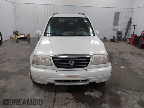 ✅ 2003 Suzuki XL7 Touring • VIN: JS3TX92V034107196 • Lot: 43475119. Wystawiony na IAAI z przebiegiem 96 987 mil. Bezpłatny archiwum sprzedaży aukcyjnych z USA i szczegółowy raport historii pojazdu na DreamBid. Zdjęcie 12.