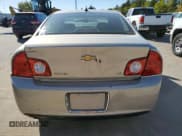 ✅ 2009 Chevrolet Malibu 1LS • VIN: 1G1ZG57B19F225036 • Lot: 76532064. Wystawiony na Copart z przebiegiem 69 840 mil. Bezpłatny archiwum sprzedaży aukcyjnych z USA i szczegółowy raport historii pojazdu na DreamBid. Zdjęcie 6.