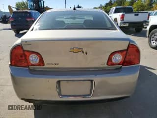 ✅ 2009 Chevrolet Malibu 1LS • VIN: 1G1ZG57B19F225036 • Lot: 76532064. Wystawiony na Copart z przebiegiem 69 840 mil. Bezpłatny archiwum sprzedaży aukcyjnych z USA i szczegółowy raport historii pojazdu na DreamBid. Zdjęcie 6.