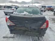 ✅ 2018 Nissan Versa SV • VIN: 3N1CN7AP0JL870583 • Lot: 94955475. Wystawiony na Copart z przebiegiem 108 205 mil. Bezpłatny archiwum sprzedaży aukcyjnych z USA i szczegółowy raport historii pojazdu na DreamBid. Zdjęcie 6.