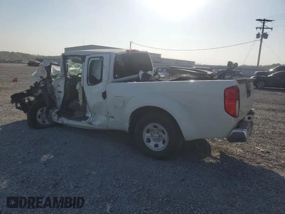 ✅ 2014 Nissan Frontier S • VIN: 1N6BD0CT1EN759220 • Lot: 64381245. Listed on Copart with Not provided. Free auction sales archive from the USA and detailed vehicle history report at DreamBid. Image 2.