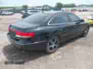 2008 Hyundai Azera Limited с VIN KMHFC46F78A318963, выставлен на аукционе IAAI как лот 42130920 с пробегом 104 412 миль миль и . История ставок и продаж доступна на DreamBid. Изображение 4.