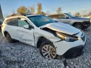 ✅ 2021 Subaru Outback Premium • VIN: 4S4BTAFC0M3228975 • Lot: 89923065. Wystawiony na Copart z przebiegiem 72 067 mil. Bezpłatny archiwum sprzedaży aukcyjnych z USA i szczegółowy raport historii pojazdu na DreamBid. Zdjęcie 4.