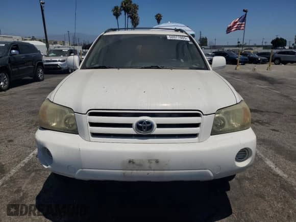 2004 Toyota Highlander с VIN JTEDD21A940081817, выставлен на аукционе Copart как лот 60977005 с пробегом 207 722 миль миль и Чистый • Clean title. История ставок и продаж доступна на DreamBid. Изображение 5.