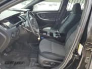 ✅ 2014 Ford Police Interceptor • VIN: 1FAHP2L83EG105339 • Лот: 66361995. Опубликован ранее на Copart с пробегом 96 832 миль. Бесплатный доступ к архиву аукционных продаж из США и подробный отчёт об истории автомобиля на DreamBid. Изображение 7.