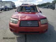 ✅ 2007 Subaru Forester X • VIN: JF1SG65647H715515 • Lot: 83814975. Listed on Copart with 273,483 mi. Free auction sales archive from the USA and detailed vehicle history report at DreamBid. Image 5.