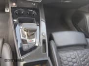 ✅ 2022 Audi RS 5 Sportback • VIN: WUAAWCF5XNA900738 • Lot: 42064377. Listed on IAAI with 29,620 mi. Free auction sales archive from the USA and detailed vehicle history report at DreamBid. Image 20.