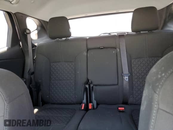 2019 Chevrolet Blazer with VIN 3GNKBBRA2KS649098, listed as a Copart auction lot 55813104 with 89,866 mi miles and . Bid and sale history available at DreamBid. Image 10.