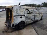 ✅ 2014 Ford Transit Connect XLT • VIN: NM0LE7F78E1142204 • Лот: 52942695. Опубликован ранее на Copart с пробегом Не указан. Бесплатный доступ к архиву аукционных продаж из США и подробный отчёт об истории автомобиля на DreamBid. Изображение 3.