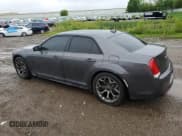 ✅ 2016 Chrysler 300 S • VIN: 2C3CCABT2GH335160 • Lot: 57769805. Listed on Copart with 93,555 mi. Free auction sales archive from the USA and detailed vehicle history report at DreamBid. Image 2.