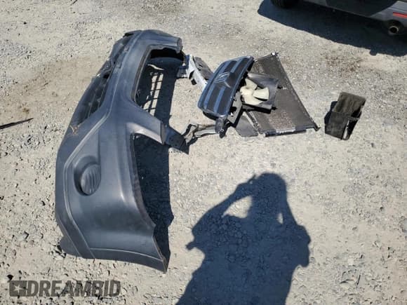 ✅ 2005 Honda CR-V EX • VIN: JHLRD77895C044491 • Lot: 63945235. Listed on Copart with 270,680 mi. Free auction sales archive from the USA and detailed vehicle history report at DreamBid. Image 13.