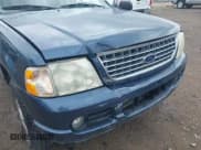 ✅ 2005 Ford Explorer XLT • VIN: 1FMZU73KX5UB12365 • Lot: 42156806. Listed on IAAI with 151,706 mi. Free auction sales archive from the USA and detailed vehicle history report at DreamBid. Image 6.