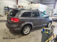 ✅ 2017 Dodge Journey SXT • VIN: 3C4PDDBG8HT677882 • Lot: 86335084. Listed on Copart with 224,191 mi. Free auction sales archive from the USA and detailed vehicle history report at DreamBid. Image 3.