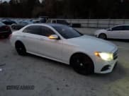 ✅ 2017 Mercedes-Benz E 300 Luxury • VIN: WDDZF4KB6HA152887 • Лот: 91079425. Опубликован ранее на Copart с пробегом Не указан. Бесплатный доступ к архиву аукционных продаж из США и подробный отчёт об истории автомобиля на DreamBid. Изображение 4.