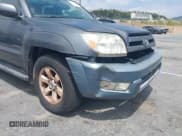 ✅ 2004 Toyota 4Runner SR5 • VIN: JTEZU14R548014036 • Lot: 42151659. Listed on IAAI with 217,834 mi. Free auction sales archive from the USA and detailed vehicle history report at DreamBid. Image 6.
