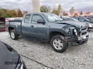 ✅ 2011 Chevrolet Silverado 1500 LT • VIN: 1GCRKSE34BZ391331 • Лот: 89637295. Опубликован ранее на Copart с пробегом 231 325 миль. Бесплатный доступ к архиву аукционных продаж из США и подробный отчёт об истории автомобиля на DreamBid. Изображение 4.