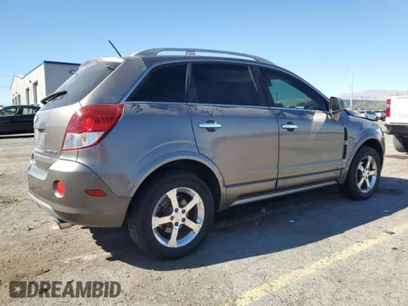 2012 Chevrolet Captiva Sport LT с VIN 3GNAL3E51CS591381, выставлен на аукционе Copart как лот 89497625 с пробегом 126 973 миль миль и Списание • Salvage title. История ставок и продаж доступна на DreamBid. Изображение 3.