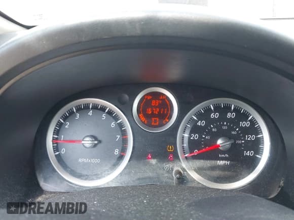 ✅ 2011 Nissan Sentra S • VIN: 3N1AB6AP4BL652075 • Лот: 42959840. Опубликован ранее на IAAI с пробегом 167 211 миль. Бесплатный доступ к архиву аукционных продаж из США и подробный отчёт об истории автомобиля на DreamBid. Изображение 7.