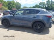 ✅ 2023 Mazda CX-5 S Preferred • VIN: JM3KFBCM7P0171492 • Lot: 42770518. Wystawiony na IAAI z przebiegiem 50 246 mil. Bezpłatny archiwum sprzedaży aukcyjnych z USA i szczegółowy raport historii pojazdu na DreamBid. Zdjęcie 14.