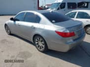 ✅ 2009 Hyundai Genesis • VIN: KMHGC46E09U042847 • Лот: 43210089. Опубликован ранее на IAAI с пробегом Не указан. Бесплатный доступ к архиву аукционных продаж из США и подробный отчёт об истории автомобиля на DreamBid. Изображение 3.