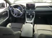 ✅ 2023 Toyota RAV4 Hybrid SE • VIN: JTM16RFV6PD079901 • Лот: 54138265. Опубликован ранее на Copart с пробегом 38 014 миль. Бесплатный доступ к архиву аукционных продаж из США и подробный отчёт об истории автомобиля на DreamBid. Изображение 8.