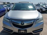 ✅ 2014 Acura MDX Advance • VIN: 5FRYD3H80EB020095 • Lot: 42505258. Wystawiony na IAAI z przebiegiem 194 677 mil. Bezpłatny archiwum sprzedaży aukcyjnych z USA i szczegółowy raport historii pojazdu na DreamBid. Zdjęcie 11.