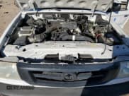 ✅ 2001 Mazda B-Series SX • VIN: 4F4YR12C21TM09582 • Lot: 84510354. Listed on Copart with 146,788 mi. Free auction sales archive from the USA and detailed vehicle history report at DreamBid. Image 12.