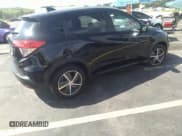 ✅ 2021 Honda HR-V EX • VIN: 3CZRU5H55MM705737 • Лот: 37357626. Опубликован ранее на IAAI с пробегом 67 040 миль. Бесплатный доступ к архиву аукционных продаж из США и подробный отчёт об истории автомобиля на DreamBid. Изображение 4.