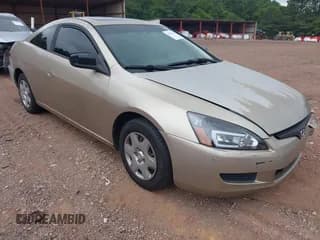 ✅ 2003 Honda Accord EX • VIN: 1HGCM82683A010471 • Лот: 42907549. Опубликован ранее на IAAI с пробегом 279 090 миль. Бесплатный доступ к архиву аукционных продаж из США и подробный отчёт об истории автомобиля на DreamBid. Изображение 1.