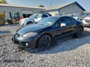 ✅ 2007 Mitsubishi Eclipse GT • VIN: 4A3AK34T37E007507 • Lot: 86544155. Wystawiony na Copart z przebiegiem 197 363 mil. Bezpłatny archiwum sprzedaży aukcyjnych z USA i szczegółowy raport historii pojazdu na DreamBid. Zdjęcie 1.
