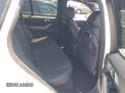 ✅ 2024 BMW X5 xDrive40i • VIN: 5UX23EU08R9U79833 • Lot: 42597277. Listed on IAAI with 25,647 mi. Free auction sales archive from the USA and detailed vehicle history report at DreamBid. Image 8.