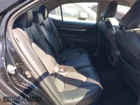 2021 Toyota Camry Hybrid SE с VIN 4T1G31AK6MU556240, выставлен на аукционе IAAI как лот 43214815 с пробегом 250 956 миль миль и . История ставок и продаж доступна на DreamBid. Изображение 8.