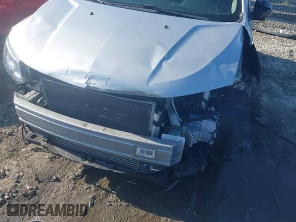 2020 Chevrolet Sonic LT с VIN 1G1JD6SB9L4101294, выставлен на аукционе IAAI как лот 42994625 с пробегом 37 083 миль миль и . История ставок и продаж доступна на DreamBid. Изображение 6.