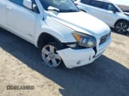 ✅ 2006 Toyota RAV4 Sport • VIN: JTMZD32V465018180 • Lot: 41890319. Listed on IAAI with Not provided. Free auction sales archive from the USA and detailed vehicle history report at DreamBid. Image 6.