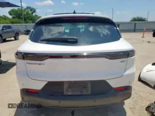 2024 Dodge Hornet GT z VIN ZACNDFAN1R3A39055, wystawiony jako Copart lot #61195985 z przebiegiem 8 934 mil mil oraz Czysty tytuł • Clean title. Historia ofert i sprzedaży dostępna na DreamBid. Obrazek 6.