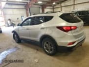 ✅ 2017 Hyundai Santa Fe 2.4L • VIN: 5XYZUDLB6HG414423 • Lot: 57121705. Wystawiony na Copart z przebiegiem 145 520 mil. Bezpłatny archiwum sprzedaży aukcyjnych z USA i szczegółowy raport historii pojazdu na DreamBid. Zdjęcie 2.