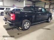 ✅ 2017 Chevrolet Silverado 1500 LT • VIN: 3GCUKREC8HG189099 • Лот: 61019264. Опубликован ранее на Copart с пробегом 104 873 миль. Бесплатный доступ к архиву аукционных продаж из США и подробный отчёт об истории автомобиля на DreamBid. Изображение 3.