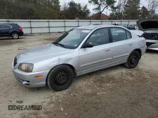 ✅ 2005 Hyundai Elantra GLS • VIN: KMHDN46D15U035985 • Lot: 88979155. Wystawiony na Copart z przebiegiem 149 154 mil. Bezpłatny archiwum sprzedaży aukcyjnych z USA i szczegółowy raport historii pojazdu na DreamBid. Zdjęcie 1.