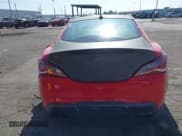 ✅ 2014 Hyundai Genesis Coupe 2.0T • VIN: KMHHT6KD0EU116078 • Lot: 42396205. Wystawiony na IAAI z przebiegiem 138 996 mil. Bezpłatny archiwum sprzedaży aukcyjnych z USA i szczegółowy raport historii pojazdu na DreamBid. Zdjęcie 16.