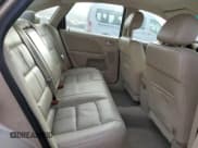 ✅ 2006 Ford Five Hundred SEL • VIN: 1FAFP24106G138003 • Lot: 84402315. Listed on Copart with 119,802 mi. Free auction sales archive from the USA and detailed vehicle history report at DreamBid. Image 10.