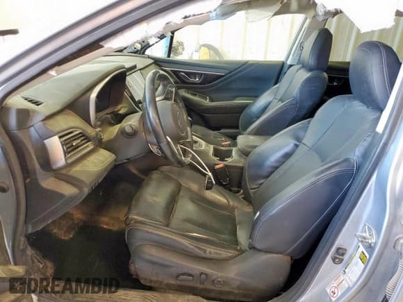 ✅ 2020 Subaru Outback Limited XT • VIN: 4S4BTGND7L3162601 • Лот: 67054875. Опубликован ранее на Copart с пробегом 88 497 миль. Бесплатный доступ к архиву аукционных продаж из США и подробный отчёт об истории автомобиля на DreamBid. Изображение 7.