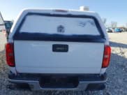 ✅ 2017 Chevrolet Colorado 4WD Work Truck • VIN: 1GCHTBEA9H1305798 • Лот: 81275364. Опубликован ранее на Copart с пробегом Не указан. Бесплатный доступ к архиву аукционных продаж из США и подробный отчёт об истории автомобиля на DreamBid. Изображение 6.