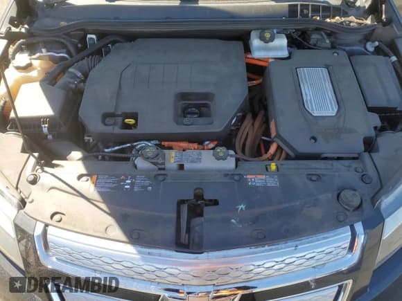 ✅ 2014 Chevrolet Volt • VIN: 1G1RE6E46EU174090 • Lot: 74806004. Wystawiony na Copart z przebiegiem 147 451 mil. Bezpłatny archiwum sprzedaży aukcyjnych z USA i szczegółowy raport historii pojazdu na DreamBid. Zdjęcie 11.