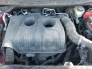 ✅ 2017 Ford Explorer XLT • VIN: 1FM5K8DH1HGD95576 • Lot: 41315566. Wystawiony na IAAI z przebiegiem 142 417 mil. Bezpłatny archiwum sprzedaży aukcyjnych z USA i szczegółowy raport historii pojazdu na DreamBid. Zdjęcie 10.