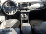 ✅ 2011 Kia Sportage SX • VIN: KNDPCCA62B7166895 • Лот: 71751645. Опубликован ранее на Copart с пробегом 115 052 миль. Бесплатный доступ к архиву аукционных продаж из США и подробный отчёт об истории автомобиля на DreamBid. Изображение 8.