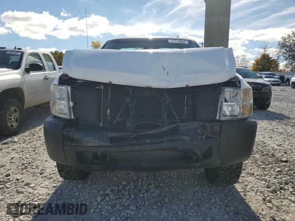 ✅ 2009 Chevrolet Silverado 1500 1LT • VIN: 1GCEK14029Z180042 • Lot: 75810064. Listed on Copart with 135,509 mi. Free auction sales archive from the USA and detailed vehicle history report at DreamBid. Image 5.