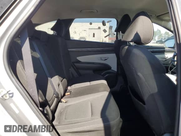 2023 Hyundai Tucson Blue z VIN KM8JBCA13PU090699, wystawiony jako Copart lot #66438365 z przebiegiem 44 326 mil mil oraz Szkoda całkowita • Salvage title. Historia ofert i sprzedaży dostępna na DreamBid. Obrazek 10.