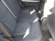 ✅ 2009 Chevrolet HHR 1LT • VIN: 3GNCA23B59S502258 • Lot: 41697857. Listed on IAAI with 198,496 mi. Free auction sales archive from the USA and detailed vehicle history report at DreamBid. Image 8.